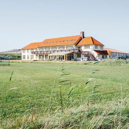 Family & Surfhostel 페턴 외부 사진
